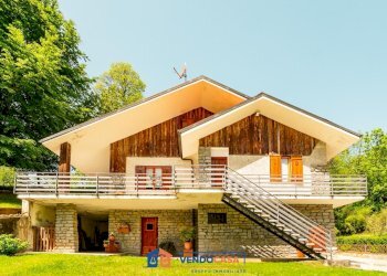 Casa indipendente Chiusa di Pesio - foto 1
