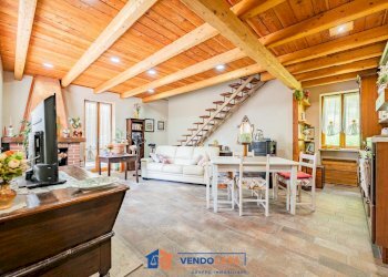 Casa indipendente Chiusa di Pesio - foto 5