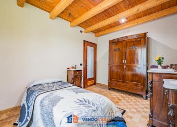 Casa indipendente Chiusa di Pesio - foto 10