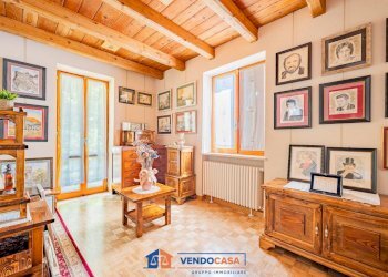 Casa indipendente Chiusa di Pesio - foto 11