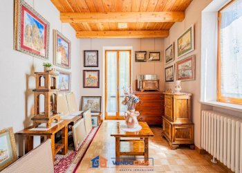 Casa indipendente Chiusa di Pesio - foto 12