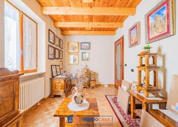Casa indipendente Chiusa di Pesio - foto 13