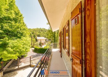 Casa indipendente Chiusa di Pesio - foto 25