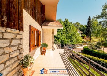 Casa indipendente Chiusa di Pesio - foto 26