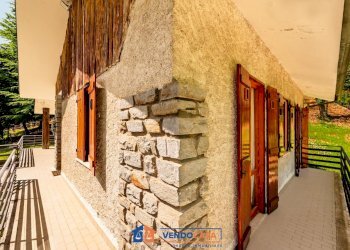 Casa indipendente Chiusa di Pesio - foto 27