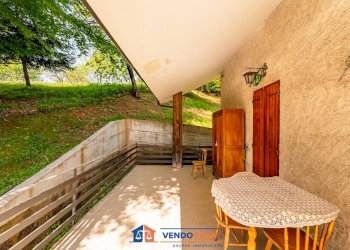 Casa indipendente Chiusa di Pesio - foto 28