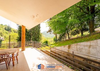 Casa indipendente Chiusa di Pesio - foto 29