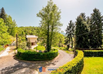 Casa indipendente Chiusa di Pesio - foto 33