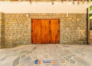Casa indipendente Chiusa di Pesio - foto 34