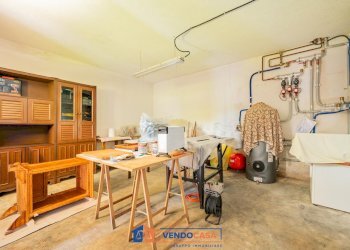 Casa indipendente Chiusa di Pesio - foto 36