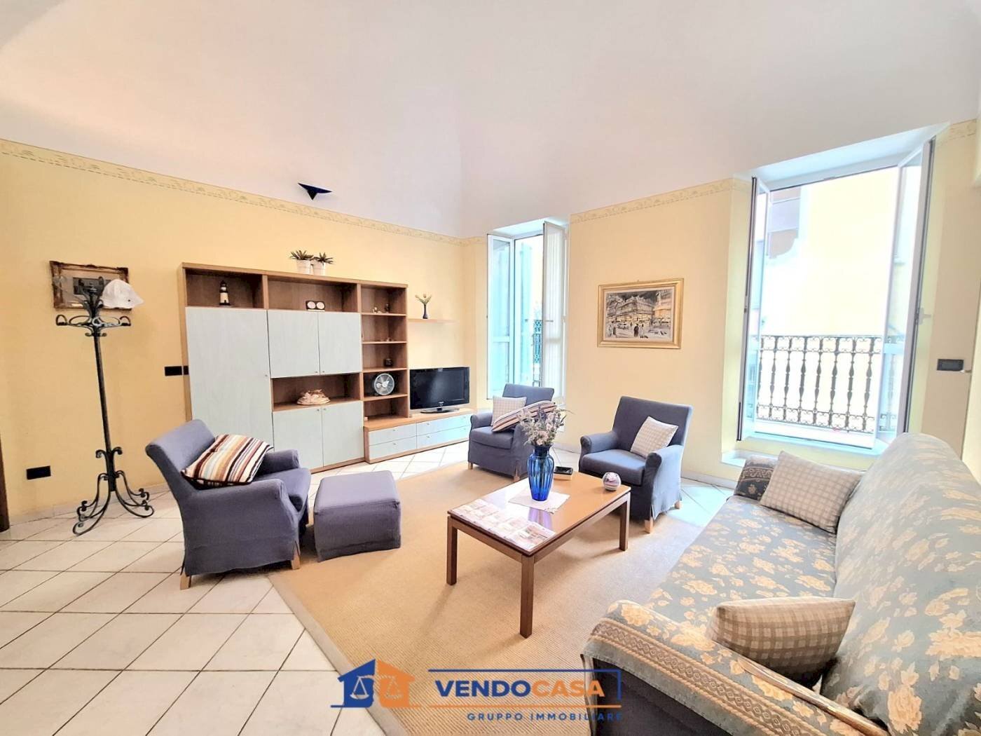 Quadrilocale Loano - foto 1