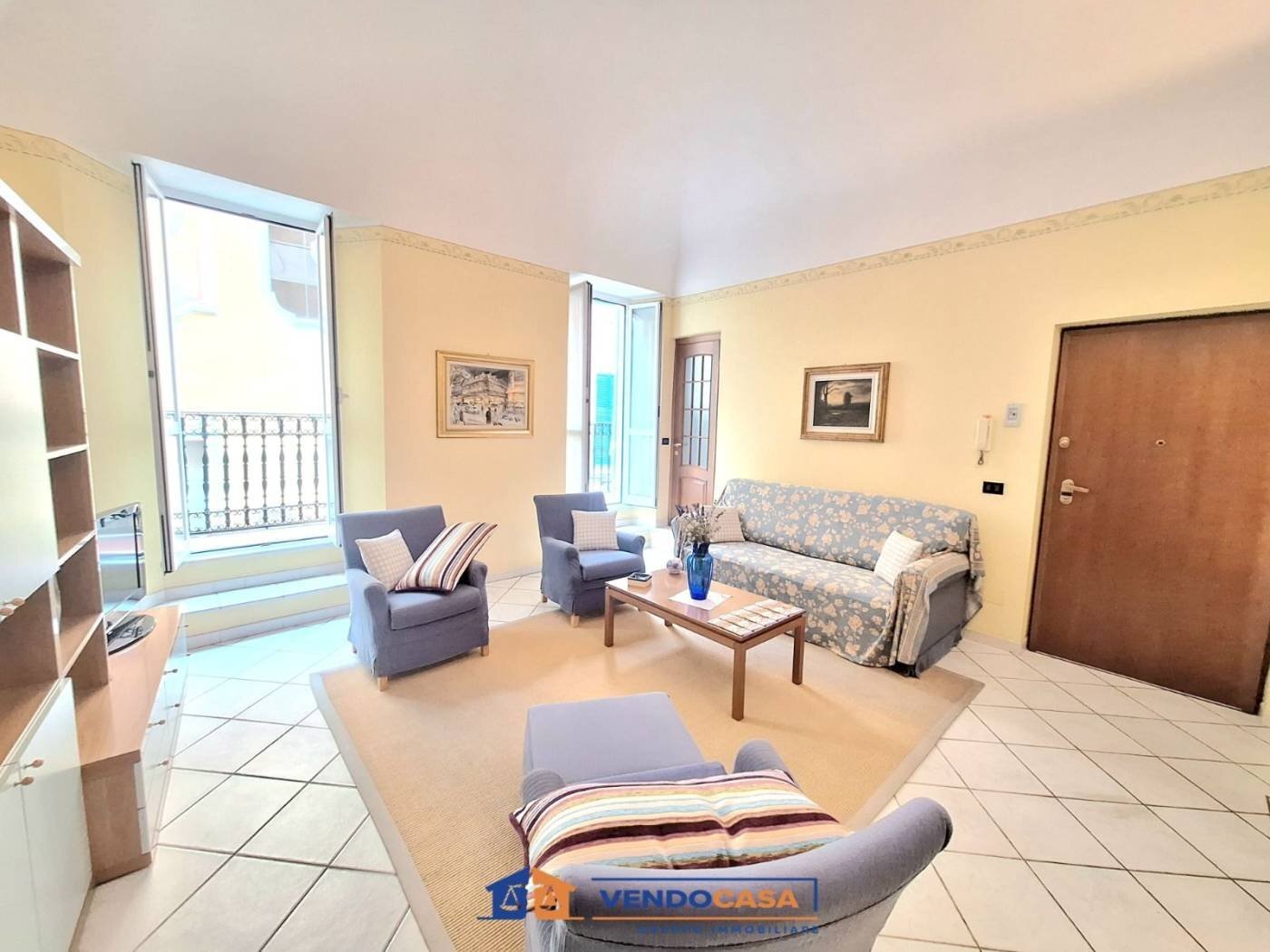 Quadrilocale Loano - foto 2