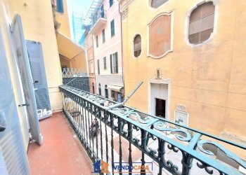 Quadrilocale Loano - foto 4