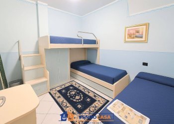 Quadrilocale Loano - foto 9