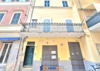 Quadrilocale Loano - foto 12