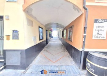 Quadrilocale Loano - foto 13