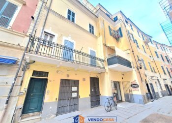 Quadrilocale Loano - foto 14