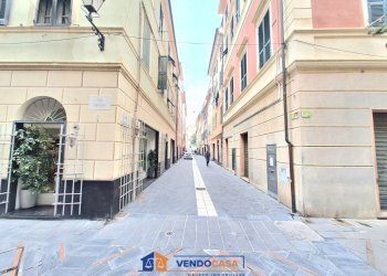 Quadrilocale Loano - foto 15