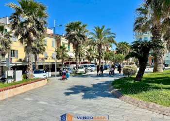 Quadrilocale Loano - foto 17