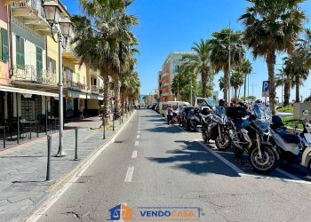 Quadrilocale Loano - foto 18