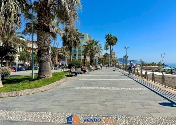 Quadrilocale Loano - foto 19