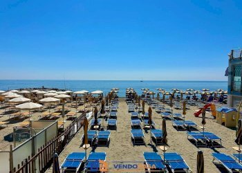 Quadrilocale Loano - foto 20