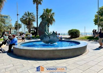 Quadrilocale Loano - foto 21