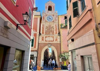 Quadrilocale Loano - foto 23