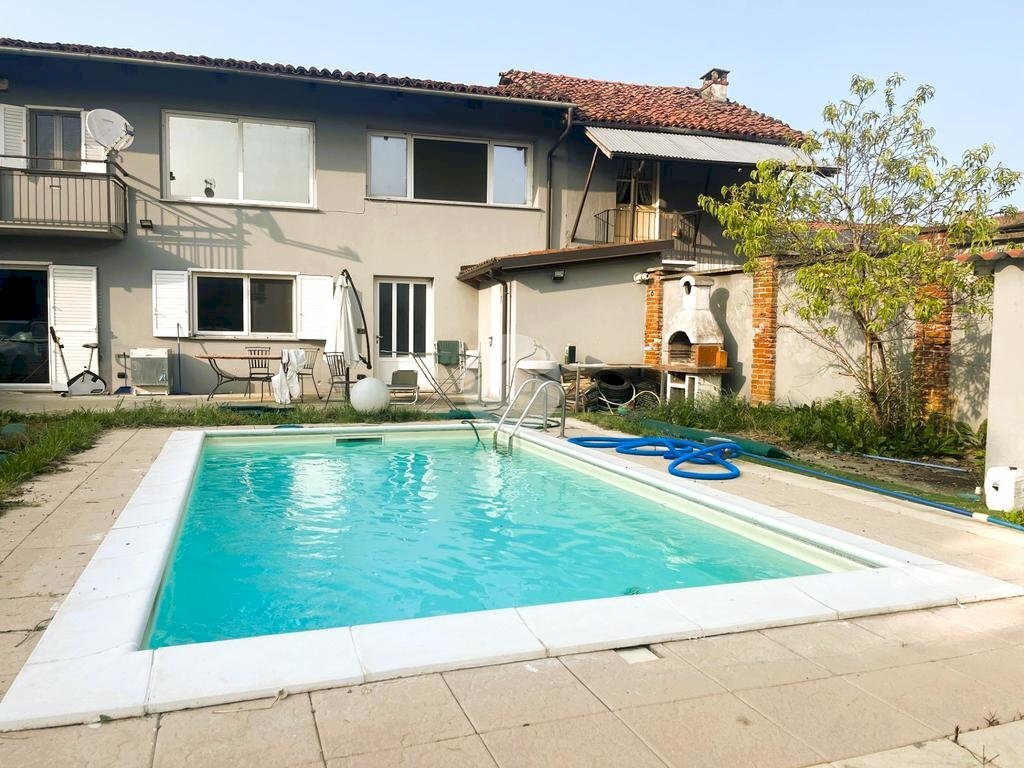 Semi-detached house Borgata ceretto, Carignano - photo 2