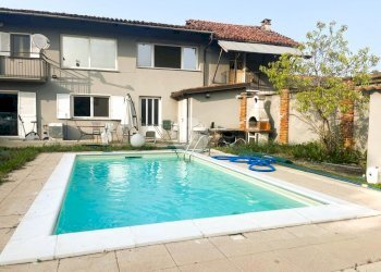 Semi-detached house Borgata ceretto, Carignano - photo 12