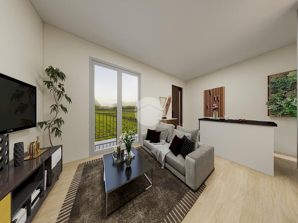 Bilocale Via Cascina Beretta, Corbetta - foto 1