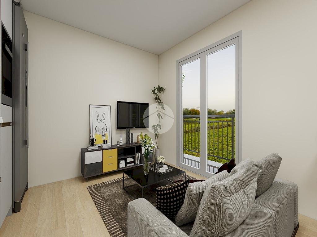 Bilocale Via Cascina Beretta, Corbetta - foto 2