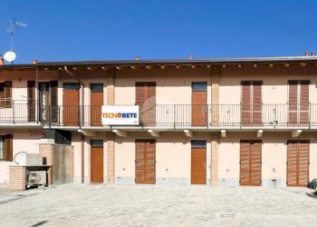 Bilocale Via Cascina Beretta, Corbetta - foto 27