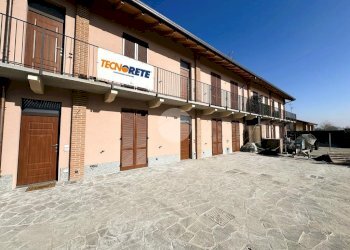 Bilocale Via Cascina Beretta, Corbetta - foto 30