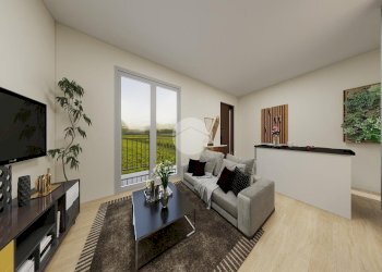 Bilocale Via Cascina Beretta, Corbetta - foto 1