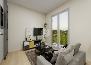 Bilocale Via Cascina Beretta, Corbetta - foto 2