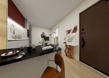 Bilocale Via Cascina Beretta, Corbetta - foto 4