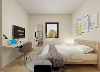 Bilocale Via Cascina Beretta, Corbetta - foto 6