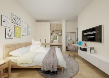 Bilocale Via Cascina Beretta, Corbetta - foto 7