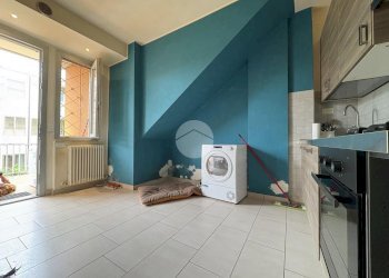 Bilocale appartamento via doberdò, Rimini - foto 6