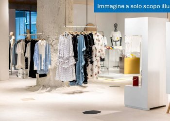 Locale Commerciale Via Luccoli, Genova (zona Centro Storico) - foto 6