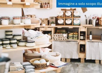 Locale Commerciale Via Luccoli, Genova (zona Centro Storico) - foto 7