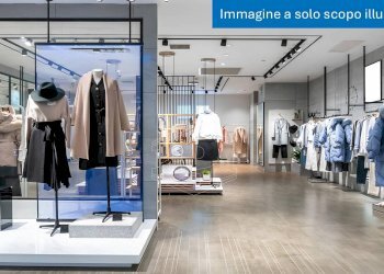 Locale Commerciale Via Luccoli, Genova (zona Centro Storico) - foto 8