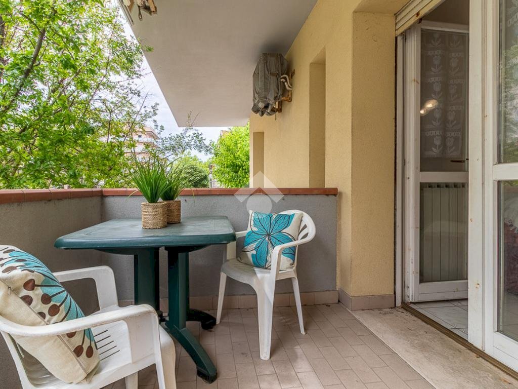 Bilocale Via Meldola, Ravenna - foto 1