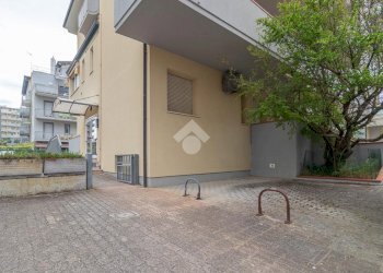 Bilocale Via Meldola, Ravenna - foto 18