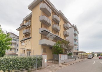 Bilocale Via Meldola, Ravenna - foto 19