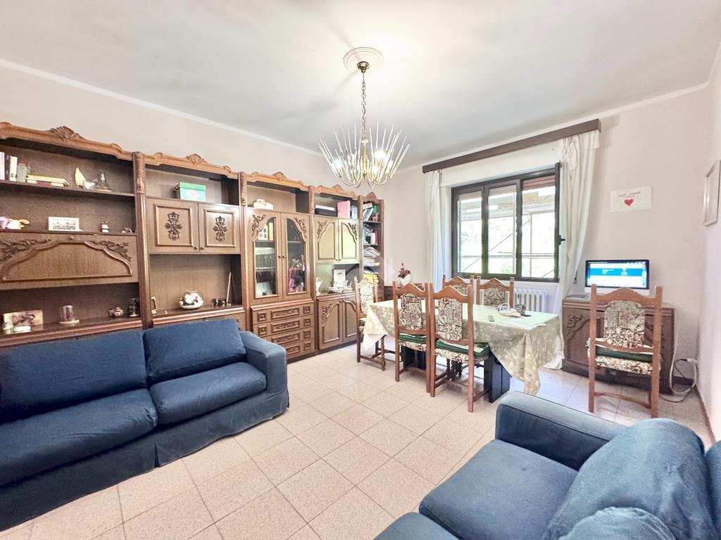 Four-room apartment Via Garibaldi, Binasco - photo 3