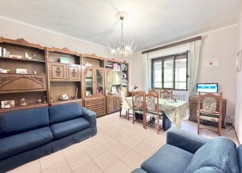 Four-room apartment Via Garibaldi, Binasco - photo 3