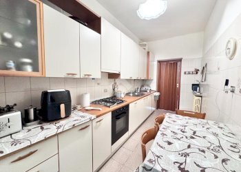 Four-room apartment Via Garibaldi, Binasco - photo 7