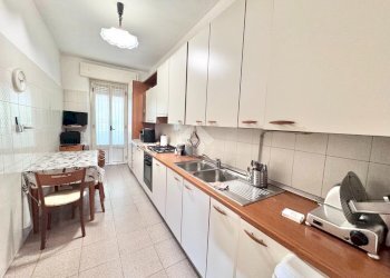 Four-room apartment Via Garibaldi, Binasco - photo 8